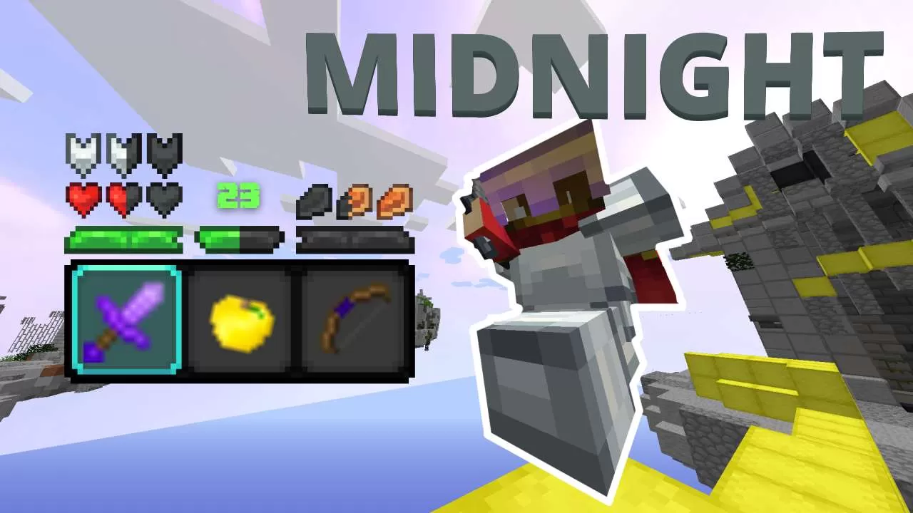 Gallery Image 1 for Midnight on PVPRP